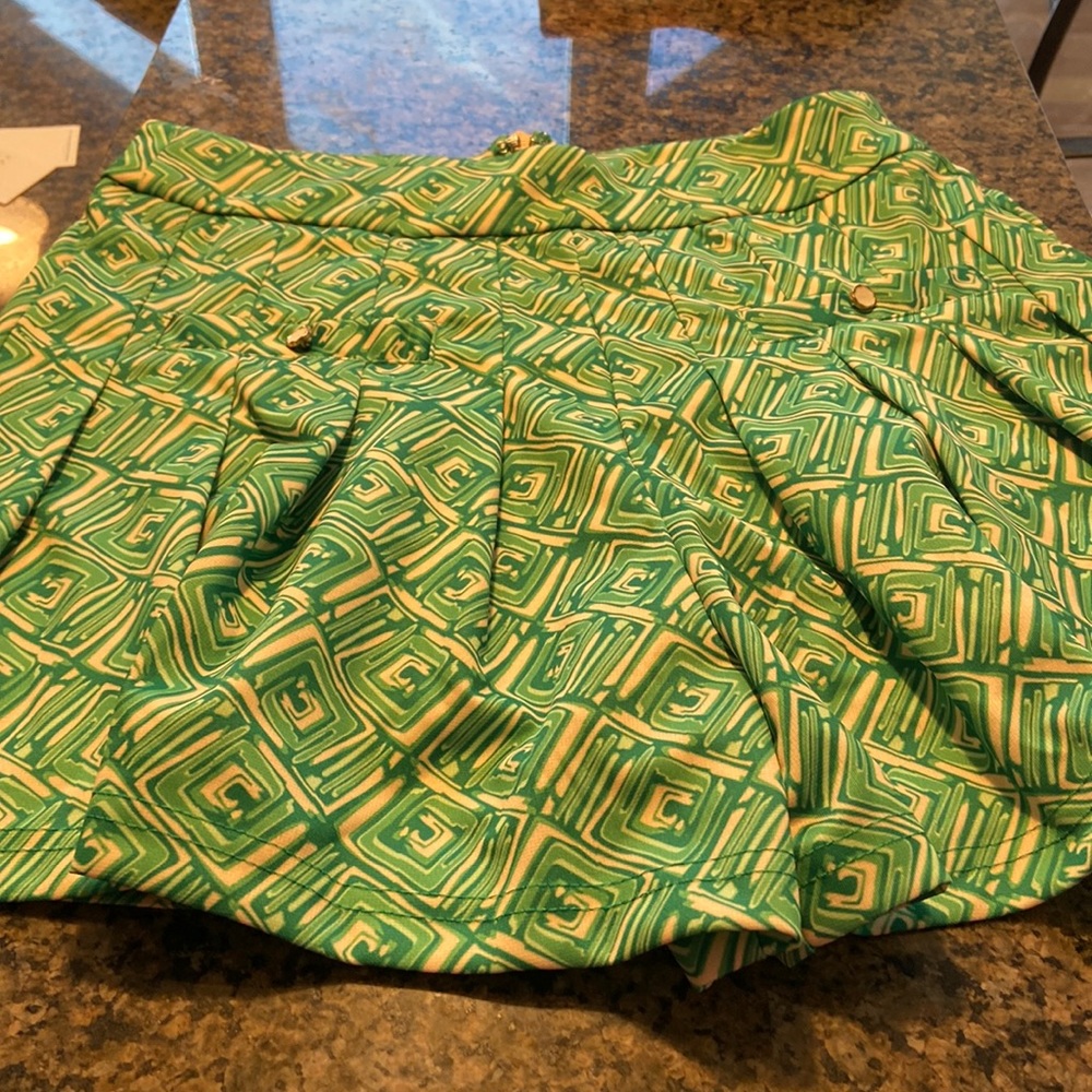 NEW with tags Fun colored shorts.